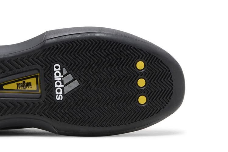 Adidas Crazy 1 Black 2023