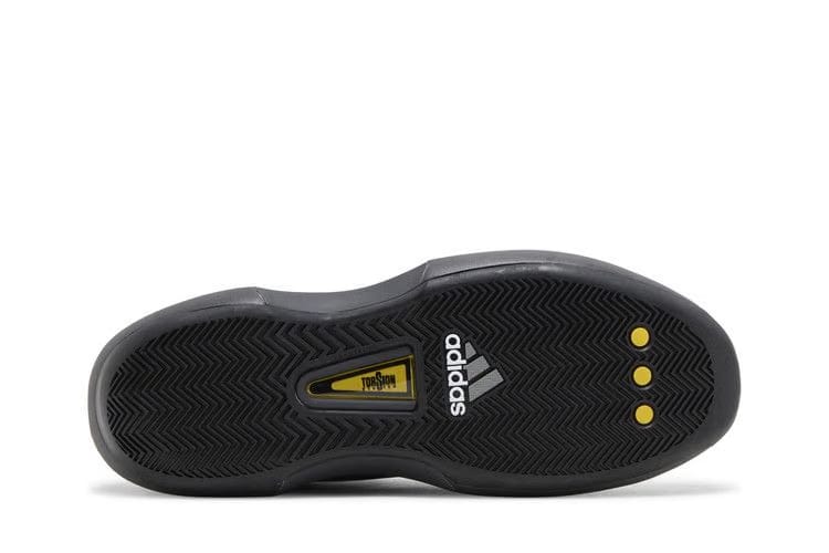 Adidas Crazy 1 Black 2023