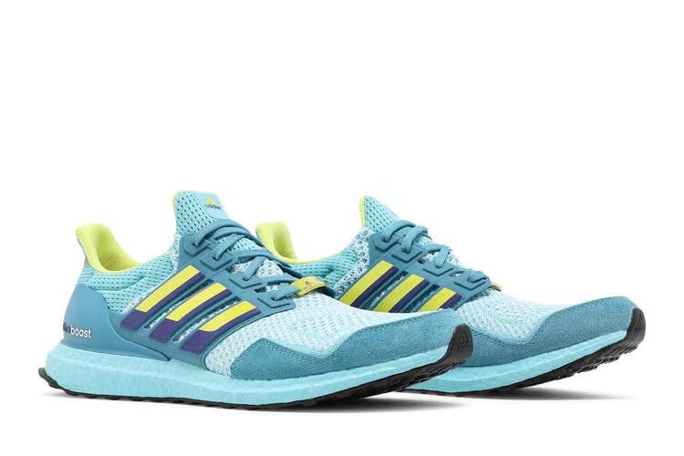Adidas UltraBoost 1.0 DNA ZX 8000