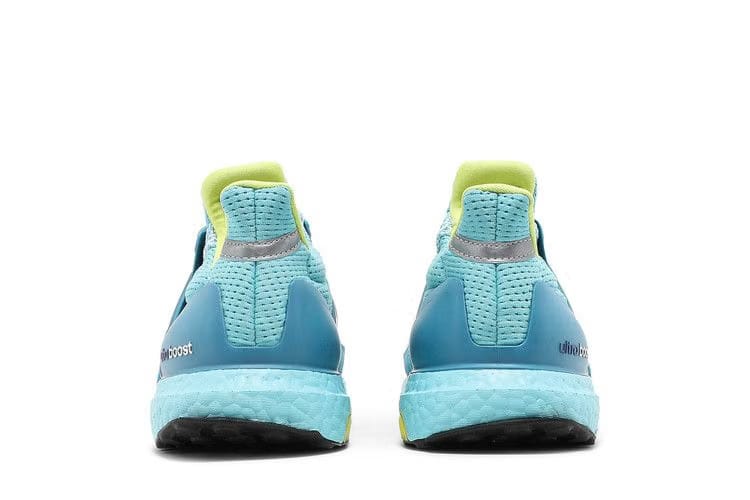 Adidas UltraBoost 1.0 DNA ZX 8000