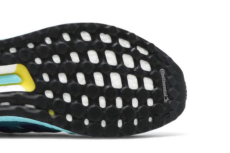 Adidas UltraBoost 1.0 DNA ZX 8000