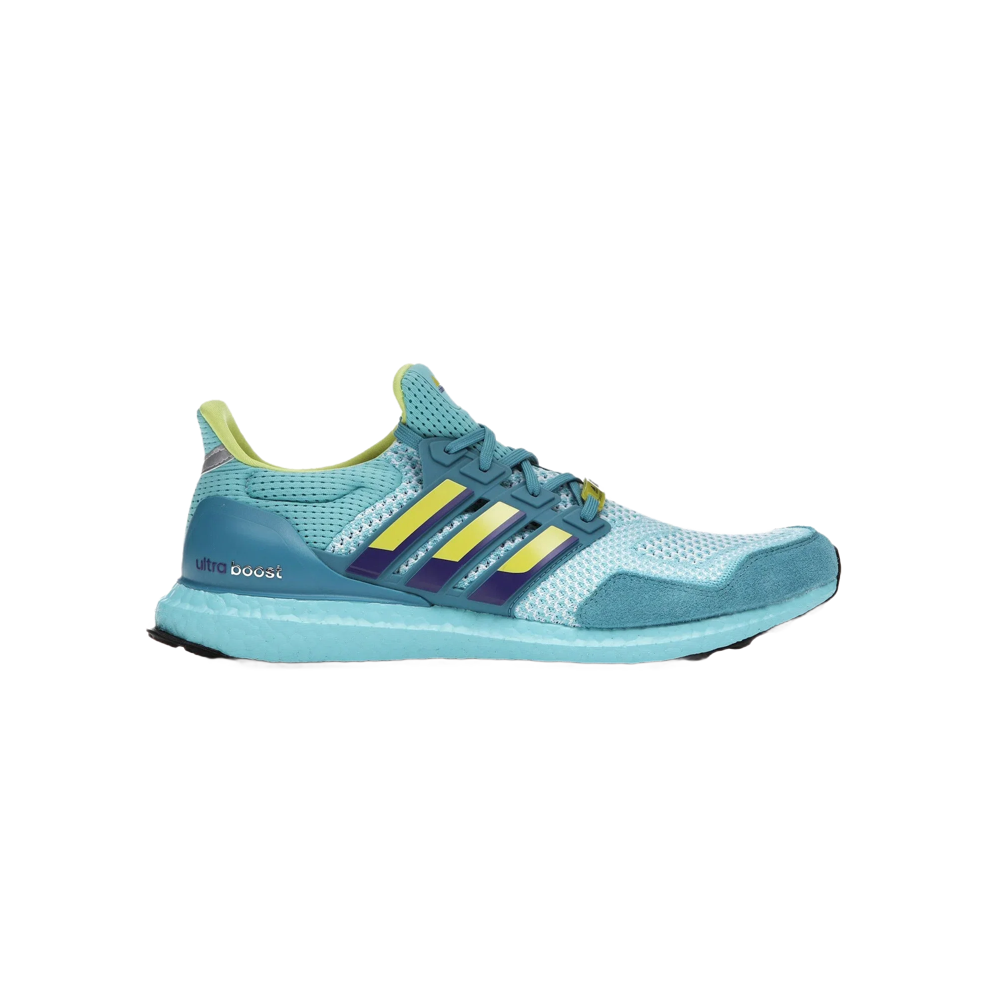 Adidas UltraBoost 1.0 DNA ZX 8000