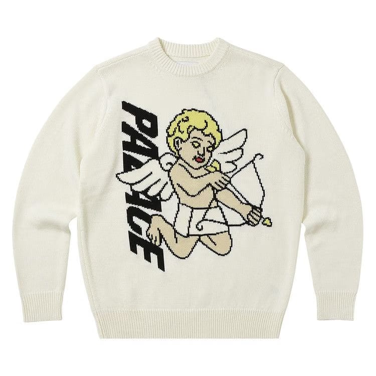 Palace Temptation Knit Cream