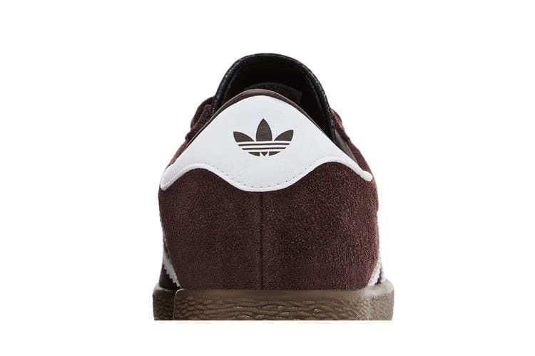 Adidas Stadt Velvet Brown