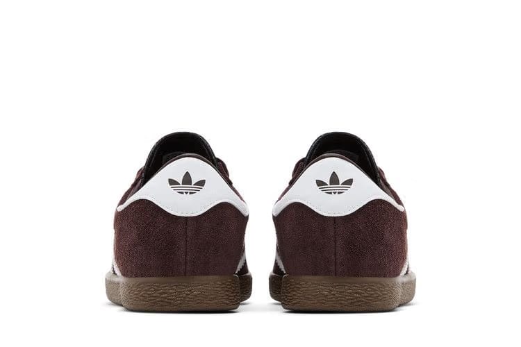 Adidas Stadt Velvet Brown