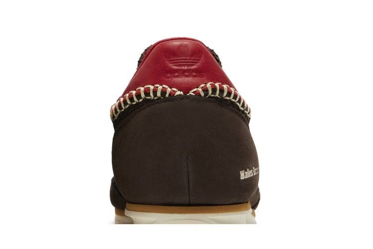 Wales Bonner x adidas SL72 Knit Brown