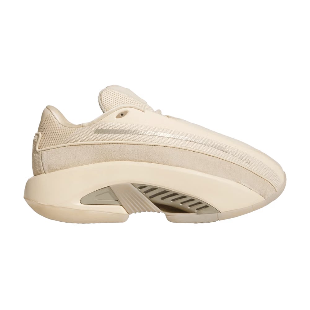 Adidas Mad IIInfinity Sand Strata Cyber Metallic