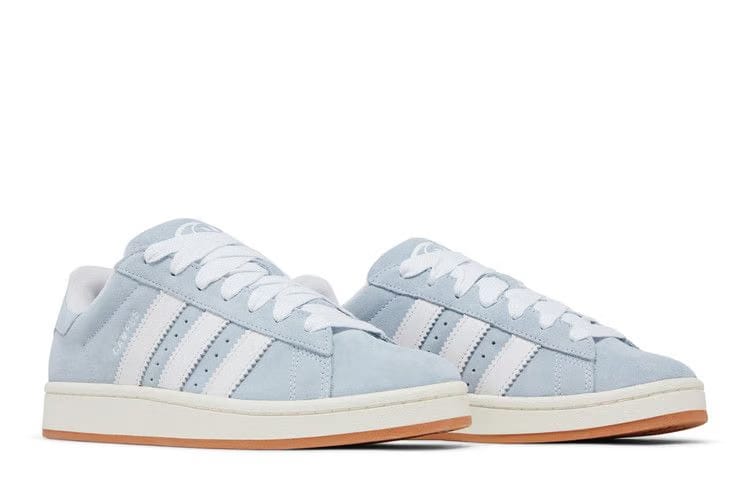 Adidas Campus 00s Wonder Blue