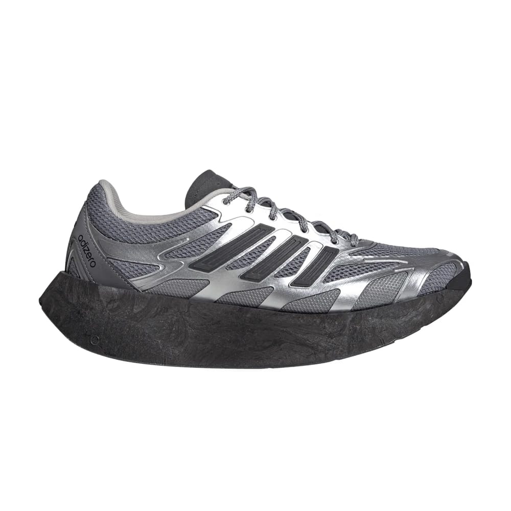 Adidas Adizero Aruku Silver Metallic Grey