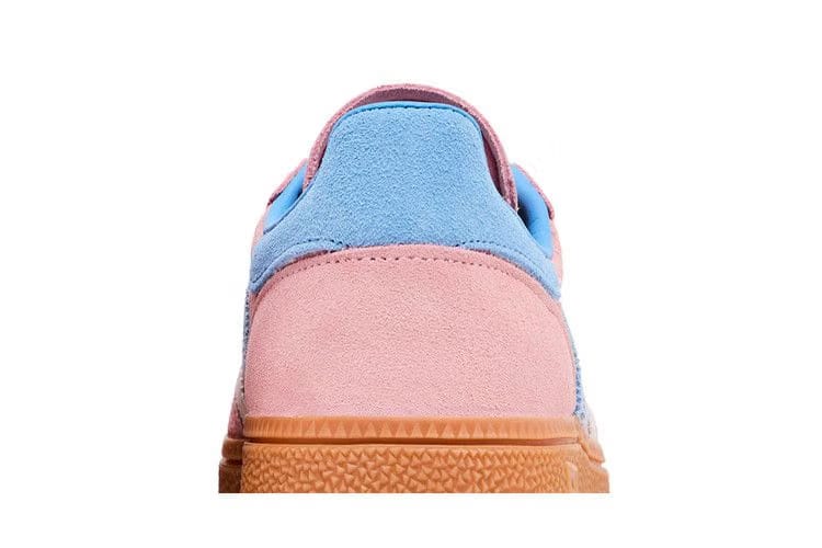 Adidas Wmns Handball Spezial 'Semi Pink Spark Blue'