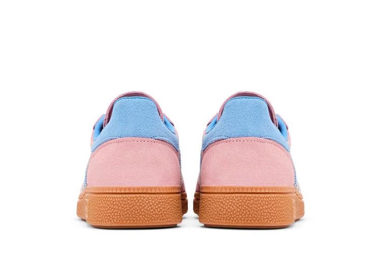 Adidas Wmns Handball Spezial 'Semi Pink Spark Blue'