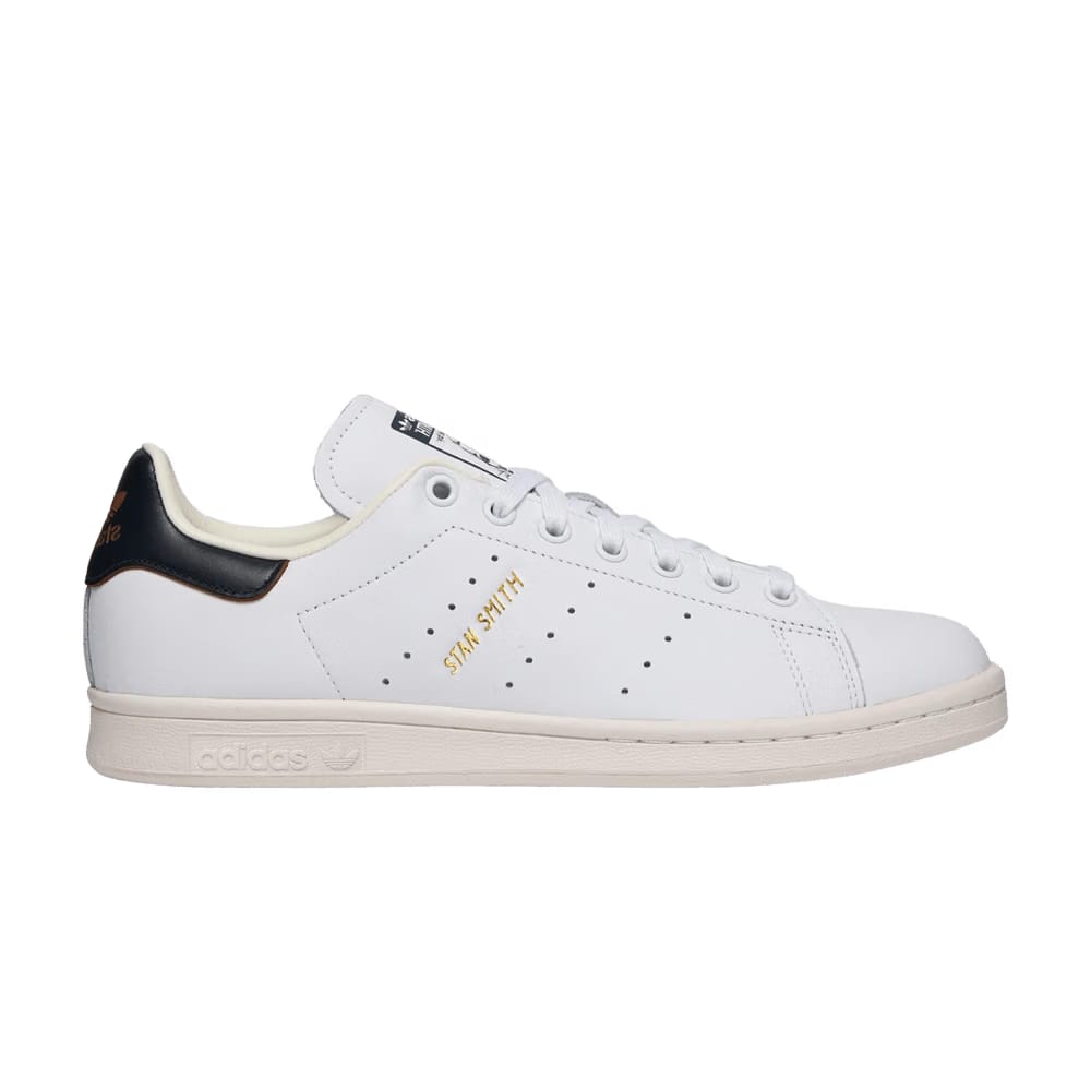 Adidas Stan Smith White Aura Ink