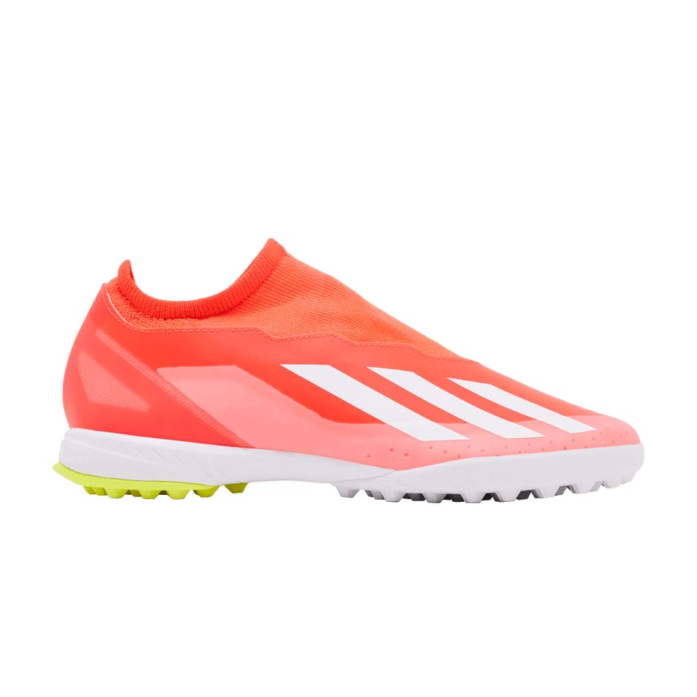 Adidas x Crazyfast League Laceless TF Energy Citrus Pack