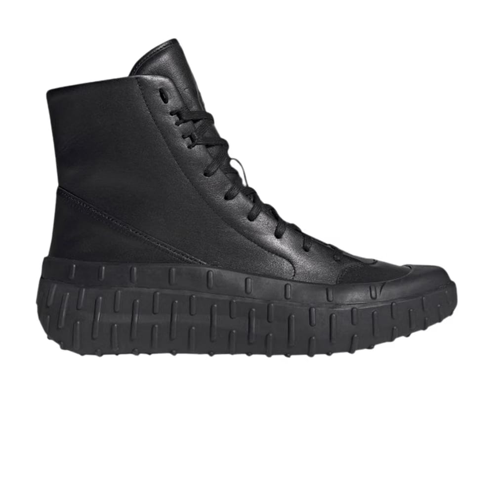 Adidas Y-3 GR.1P Boot Triple Black