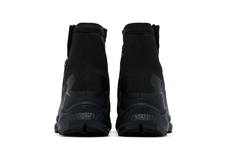 adidas Terrex Free Hiker 2 Cold.RDY GORE-TEX Black Grey
