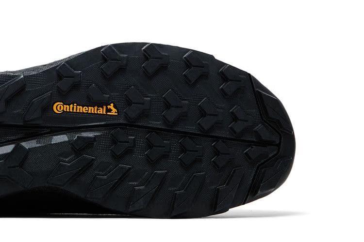adidas Terrex Free Hiker 2 Cold.RDY GORE-TEX Black Grey