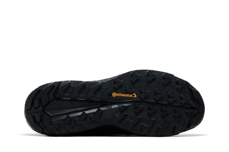 adidas Terrex Free Hiker 2 Cold.RDY GORE-TEX Black Grey