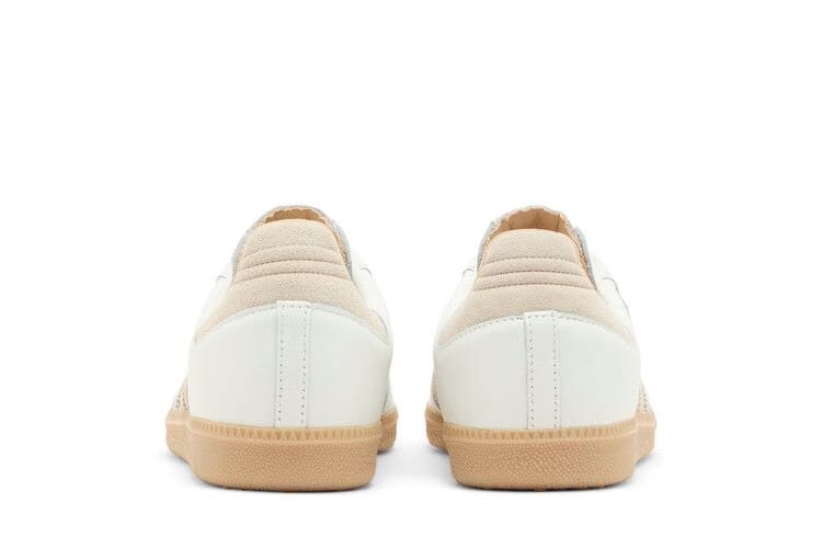 Adidas Samba OG Core White Magic Beige