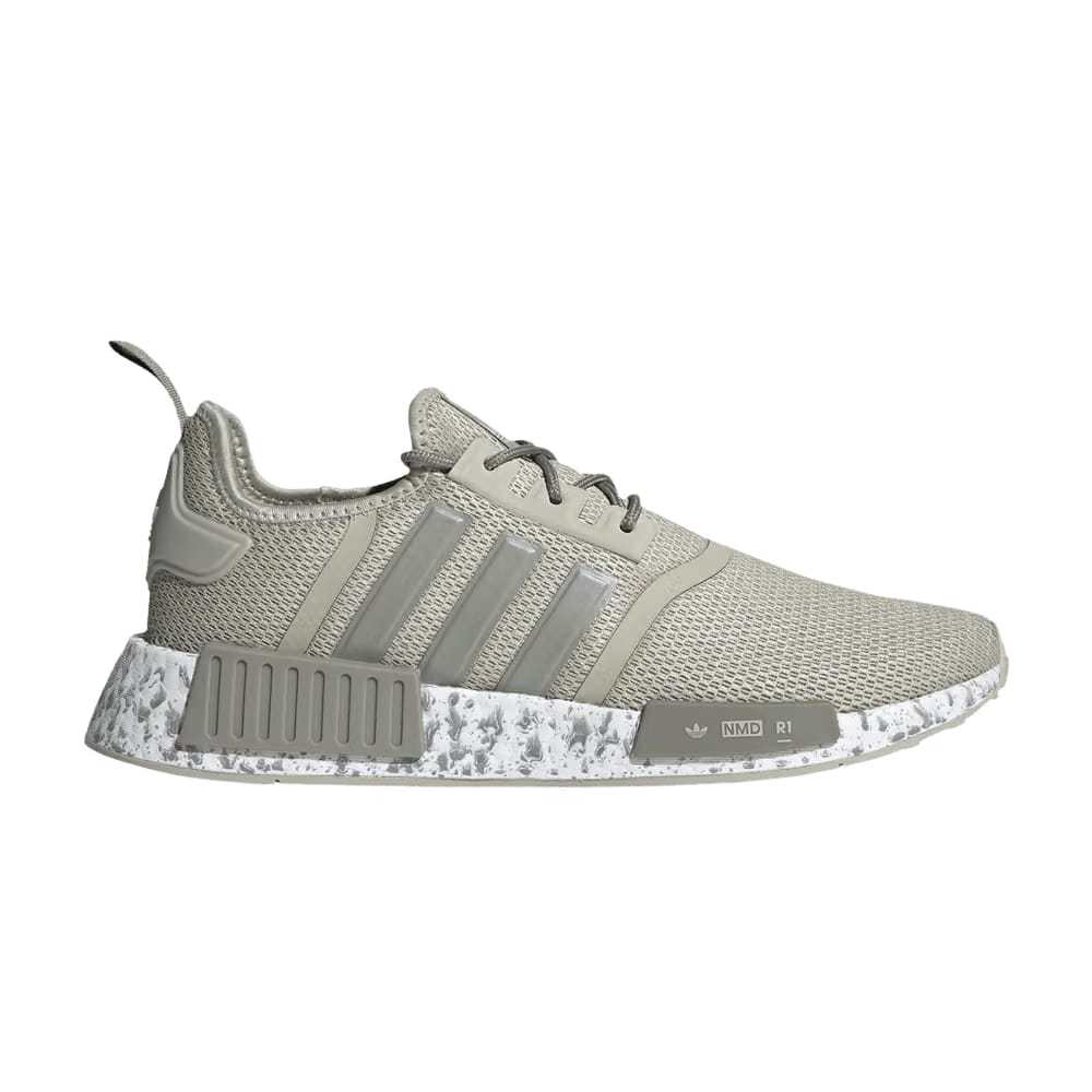 Adidas NMD_R1 Putty Grey