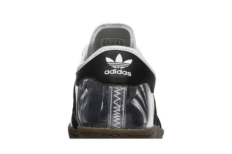 Blondey McCoy x adidas Superstar 80 Clear