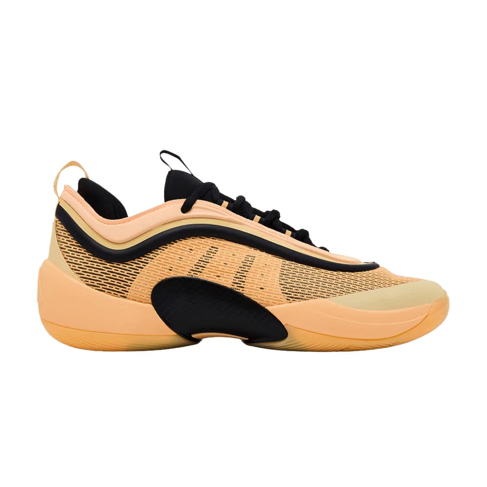 Adidas D.O.N. Issue #6 Acid Orange