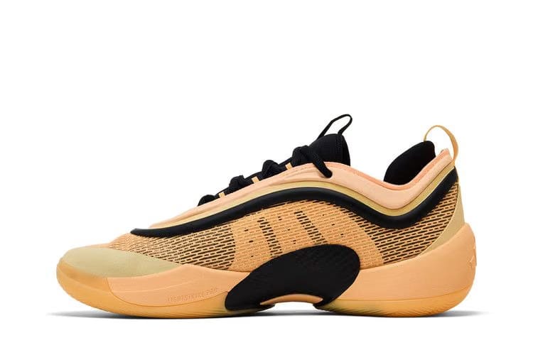 Adidas D.O.N. Issue #6 Acid Orange