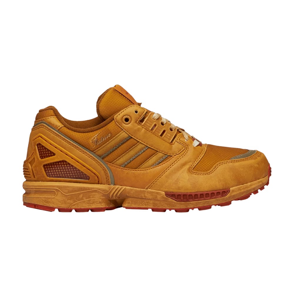 END. x adidas ZX 8000 Consortium Cup - Future
