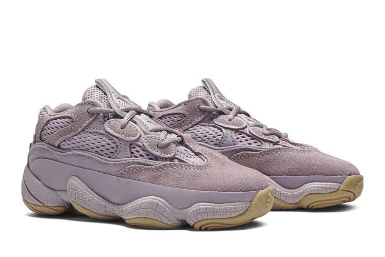 Adidas Yeezy 500 Infant Soft Vision