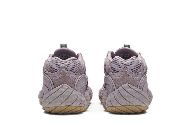 Adidas Yeezy 500 Infant Soft Vision