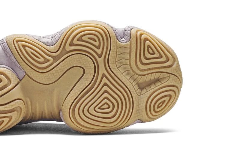Adidas Yeezy 500 Infant Soft Vision