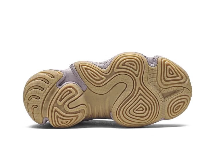 Adidas Yeezy 500 Infant Soft Vision