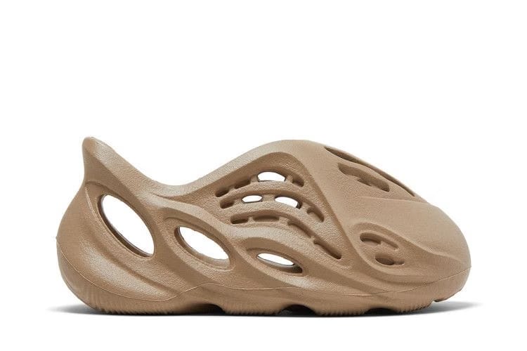 Adidas Yeezy Foam Runner Infants Mist