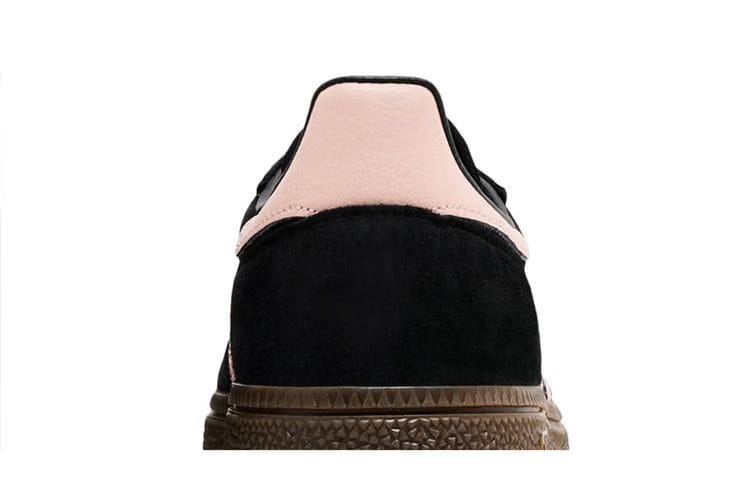 Adidas Wmns Handball Spezial 'Black Icy Pink'
