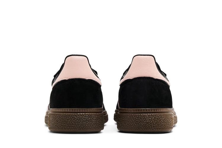 Adidas Wmns Handball Spezial 'Black Icy Pink'