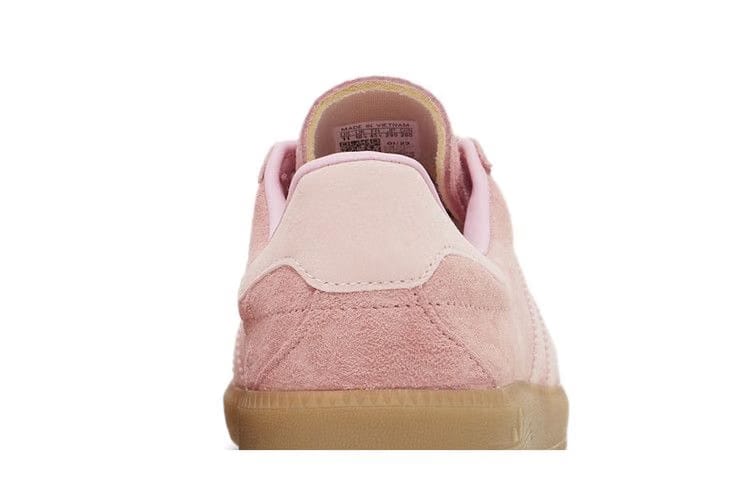 Adidas Bermuda Glow Pink