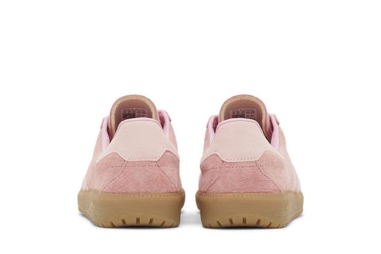 Adidas Bermuda Glow Pink