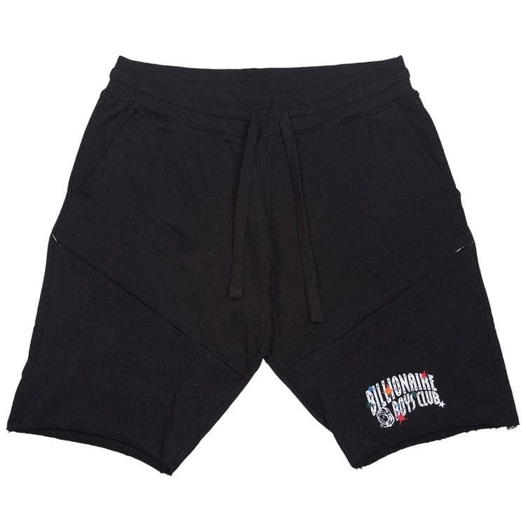 Billionaire Boys Club Constellation Shorts Black