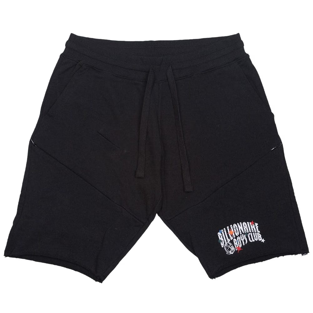 Billionaire Boys Club Constellation Shorts Black