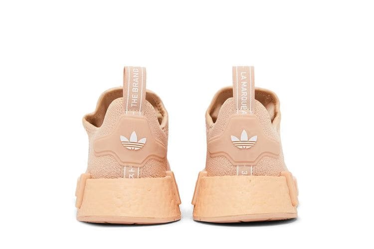 Adidas Wmns NMD R1 'Halo Blush'