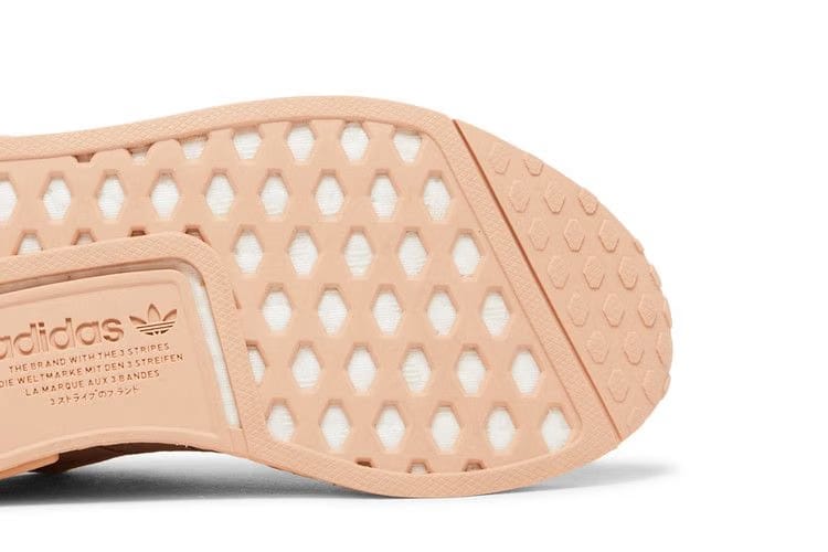Adidas Wmns NMD R1 'Halo Blush'