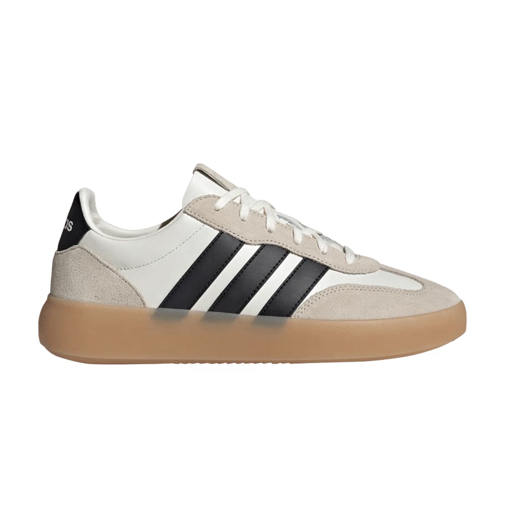 Adidas Barreda Decode Off White Black Gum