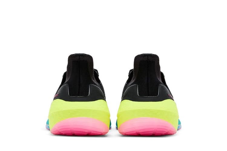 Adidas UltraBoost 22 Black Multi Gradient