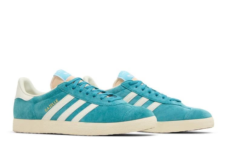 Adidas Gazelle Arctic Fusion