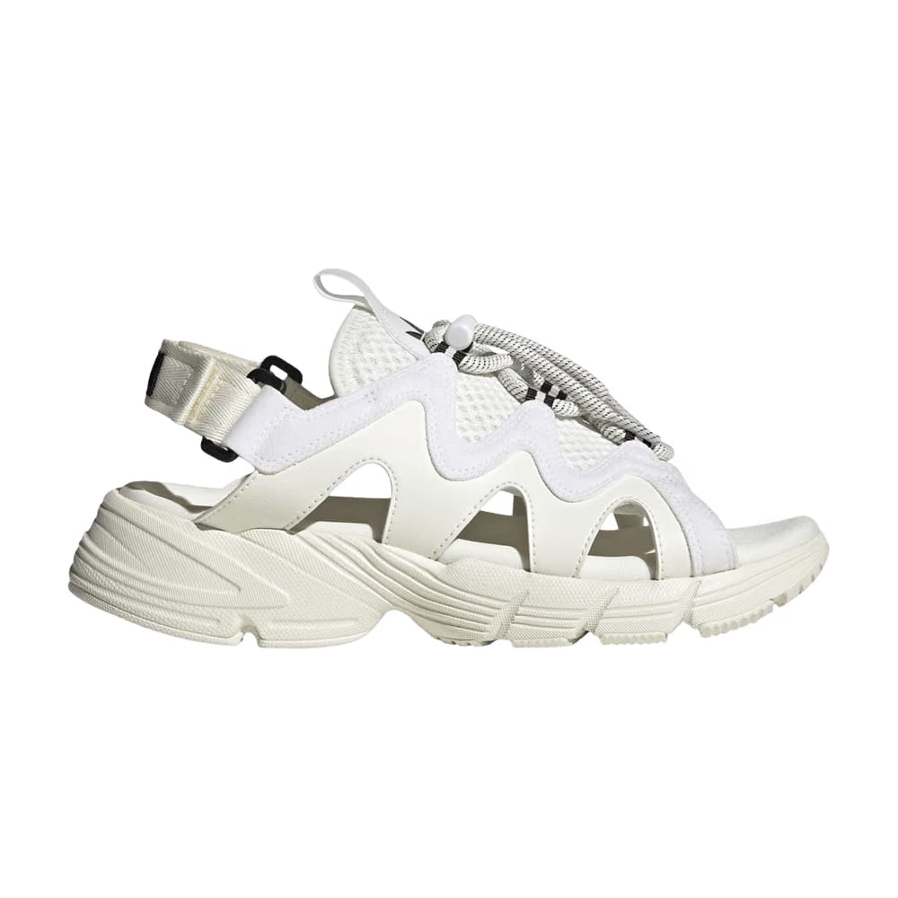 Adidas Wmns Astir Sandal 'Off White'