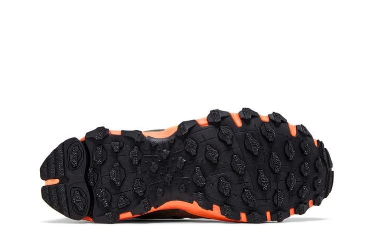 Adidas Wmns Hyperturf Adventure 'Shadow Olive Orange'