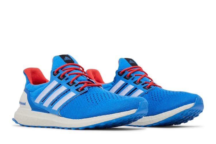 Adidas UltraBoost 1.0 Bright Royal Bright Red