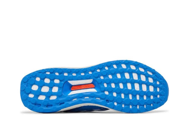 Adidas UltraBoost 1.0 Bright Royal Bright Red