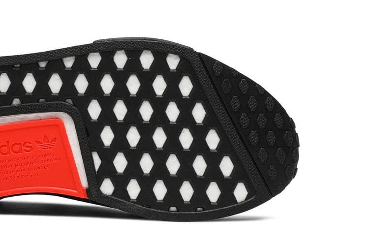 Star Wars x adidas NMD_R1 Darth Vader