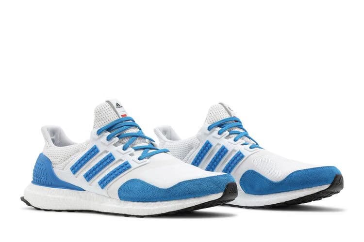 LEGO x adidas UltraBoost Color Pack - Blue