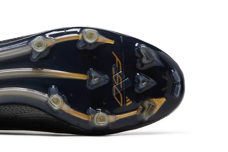 Adidas Adizero F50 Elite FG Dark Spark Pack